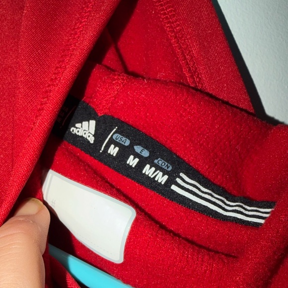 Adidas Louisville Hoodie - Picture 3 of 3